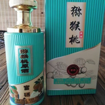 纯猕猴桃白酒