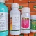 小麦除草剂小麦苗后除草套餐禾阔双除大规格