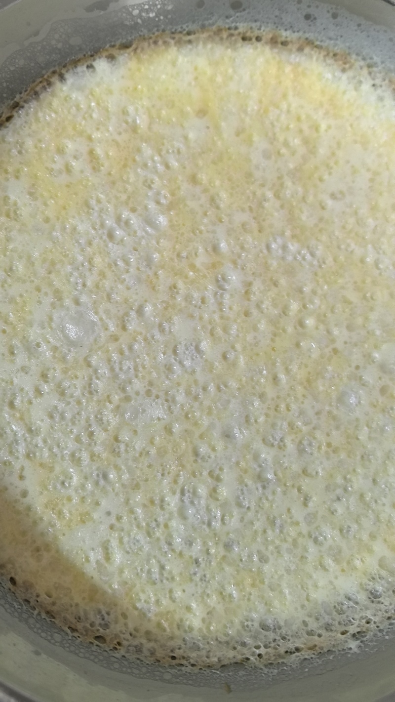 奶皮子