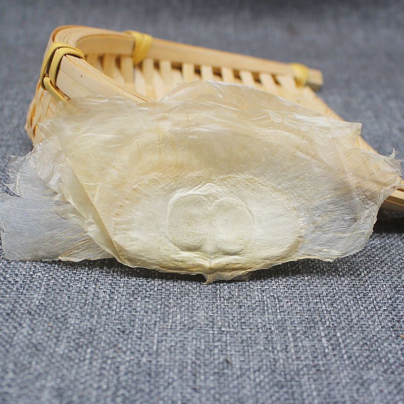 木蝴蝶中药材干净无杂质千张纸玉蝴蝶康养斋中药材