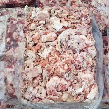 牛肉筋牛筋碎肉价格美丽欢迎咨询来电优