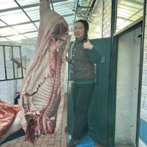 东北存粮新杀土猪肉新鲜猪肉品质好量大！
