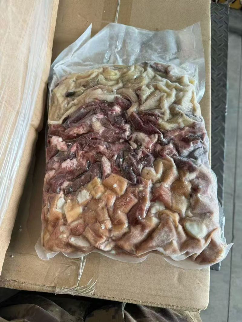 【熟牛杂】高端牛杂