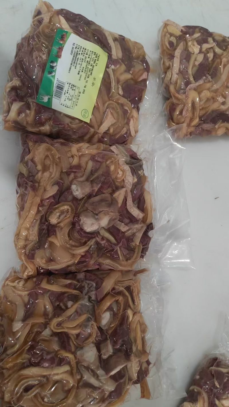 【熟牛杂】高端牛杂