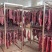麻辣猪肉大块肉，五香猪大块肉，酱香肉，价格美丽欢迎咨询