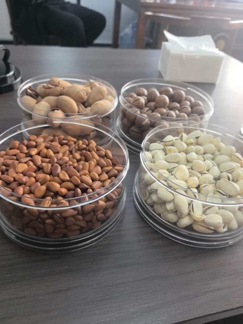 夏威夷果电商货一件代发大量现货