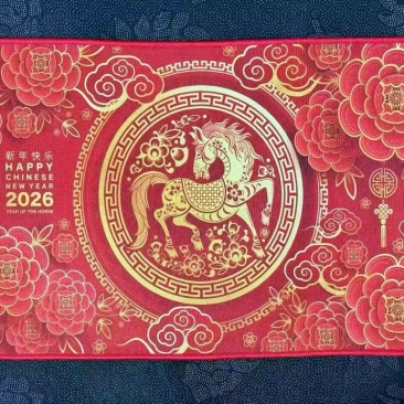 大量批发家用地垫