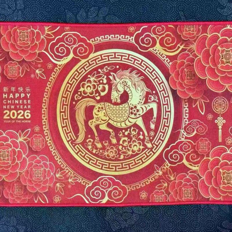 大量批发家用地垫