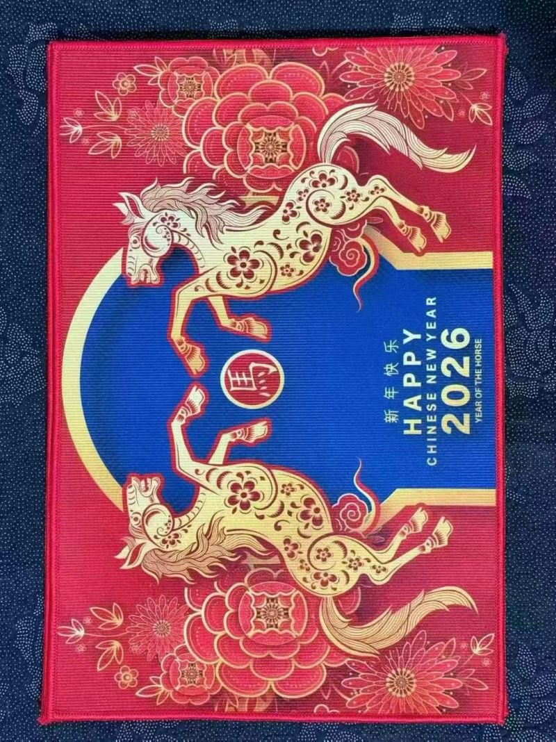 大量批发家用地垫