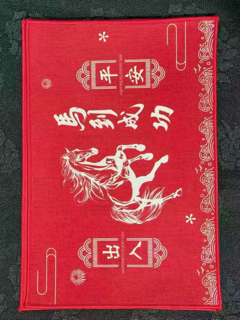 大量批发家用地垫