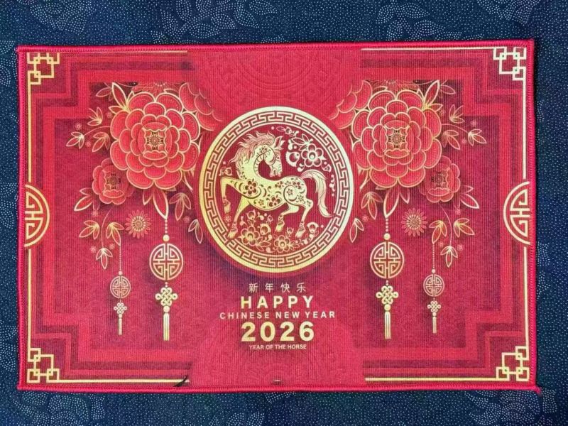 大量批发家用地垫