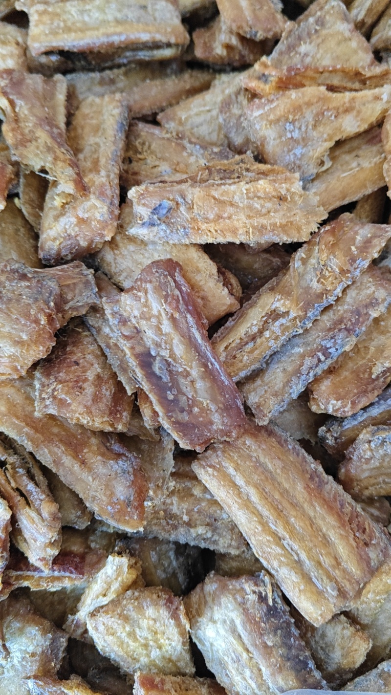 黄鱼酥，酥碎可口欢迎选购