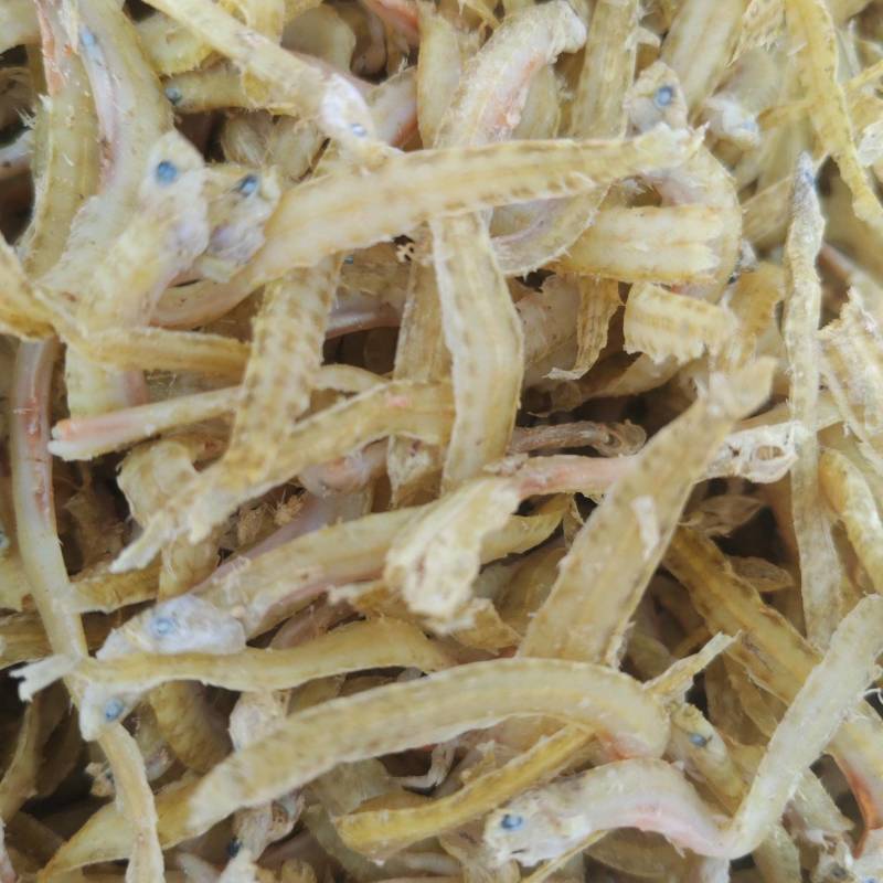凤尾鱼大量有货，原产地，有需要的老板在一亩田联系我