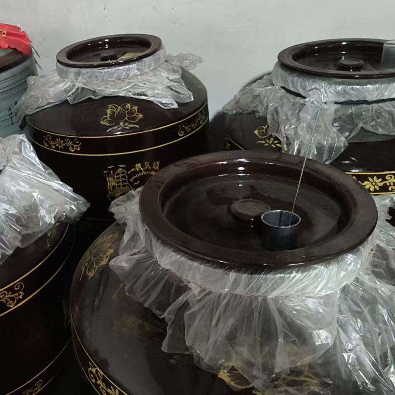 白酒纯粮酿造品质保证诚信经营量大价优欢迎来电