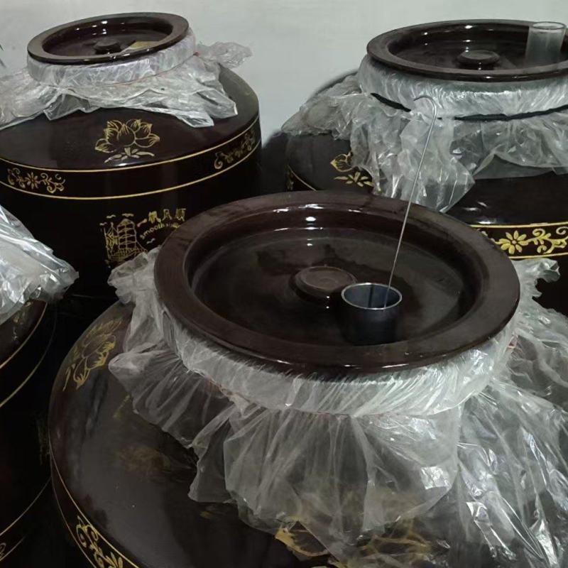 白酒农家自酿纯粮酒品质保证诚信经营欢迎来电
