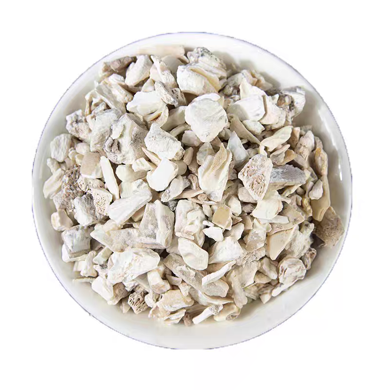 包邮）龙齿中药材正宗新货白龙齿生龙齿500g