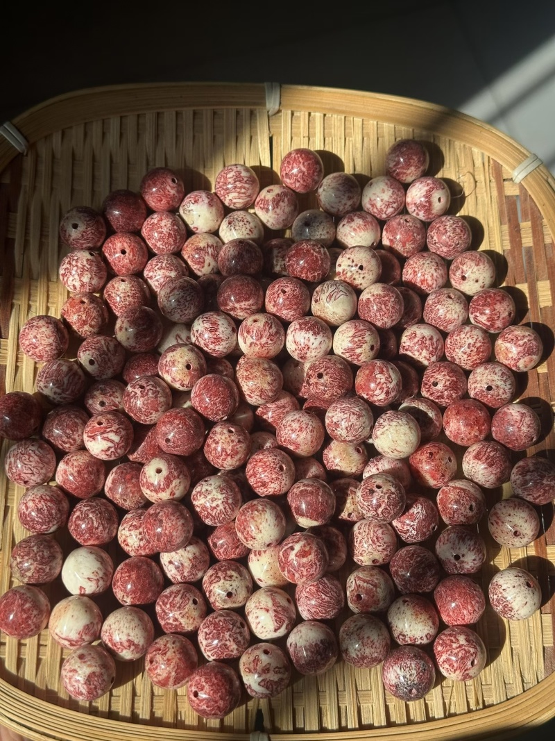 鹿角工艺品三界牌手串项链各种工艺品