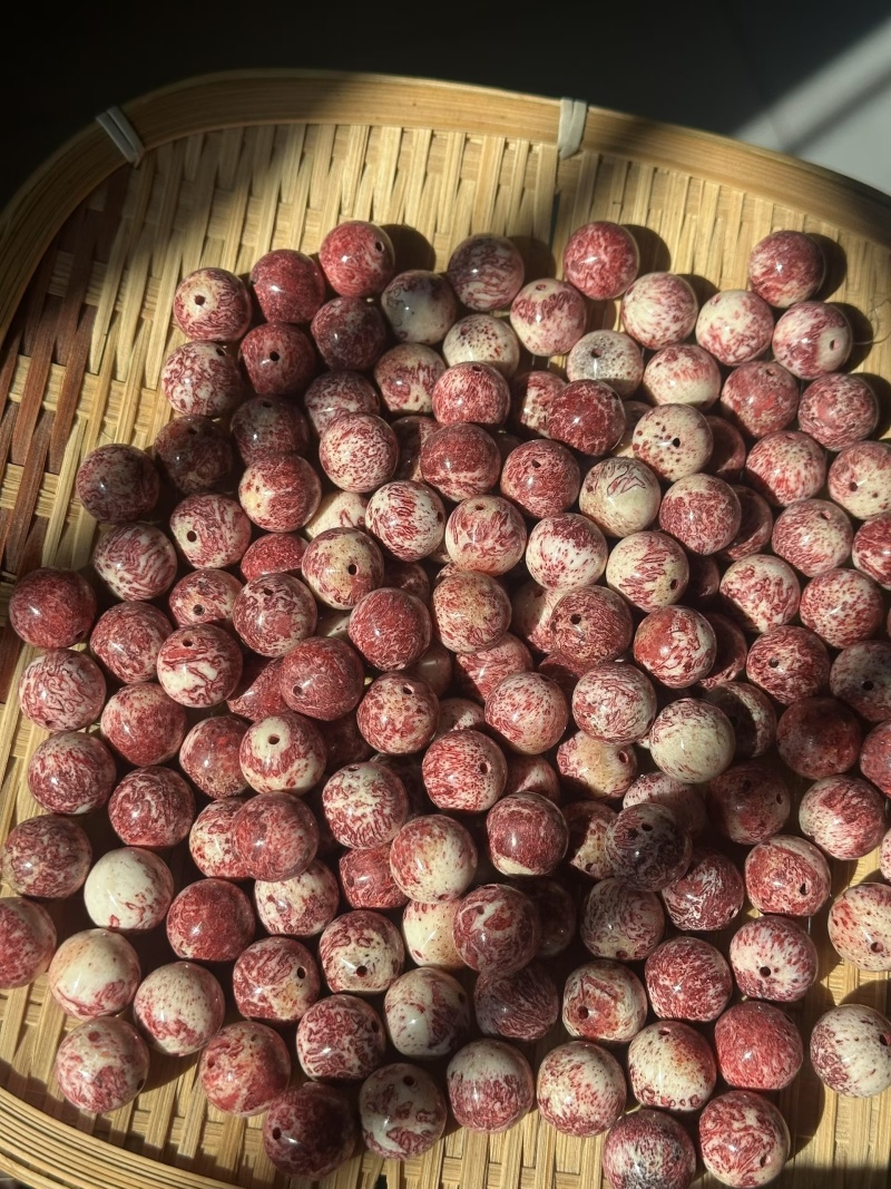 鹿角工艺品三界牌手串项链各种工艺品