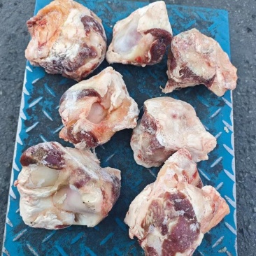 牛窝骨，开箱实拍。**推荐