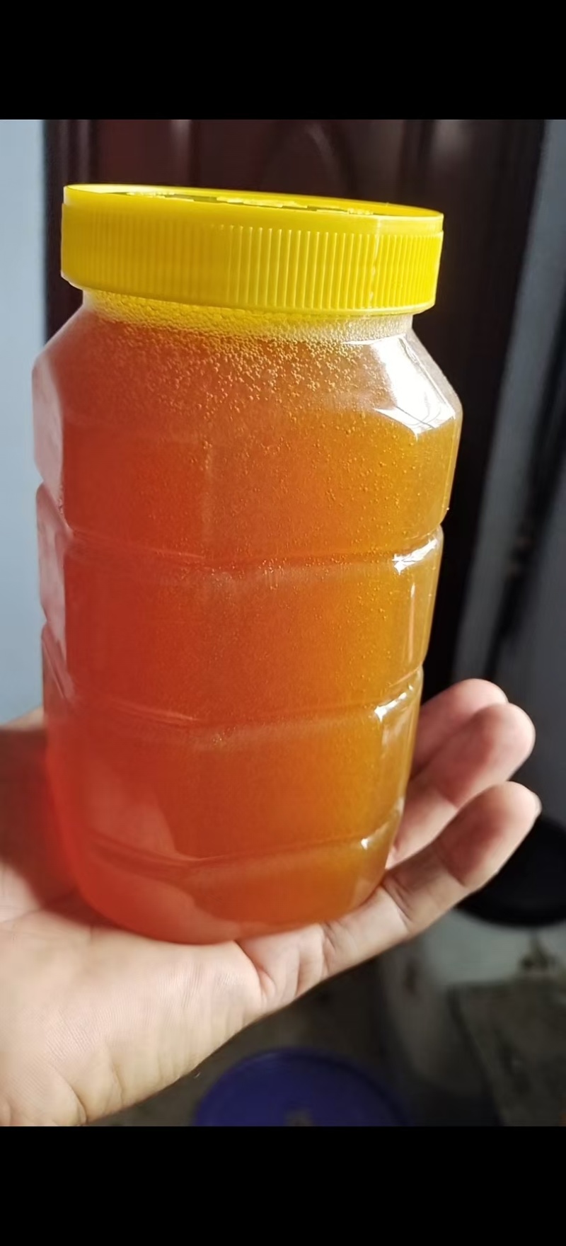 ***土蜂蜜