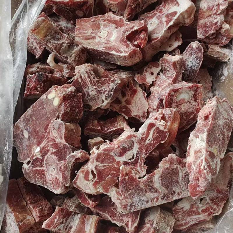满肉羊蝎子，肉多新鲜每个客户都会复购的一款。