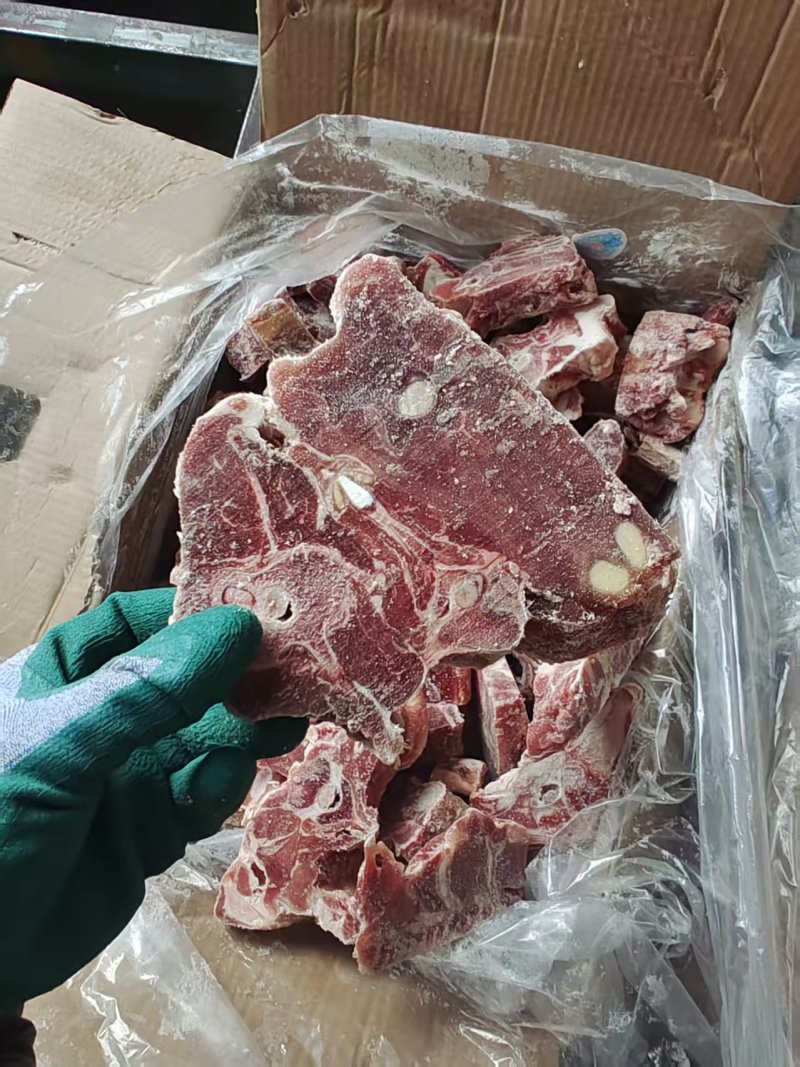 满肉羊蝎子，肉多新鲜每个客户都会复购的一款。