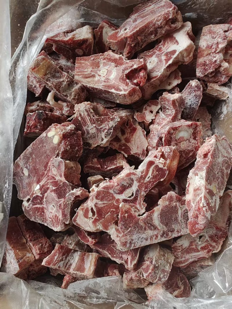 满肉羊蝎子，肉多新鲜每个客户都会复购的一款。