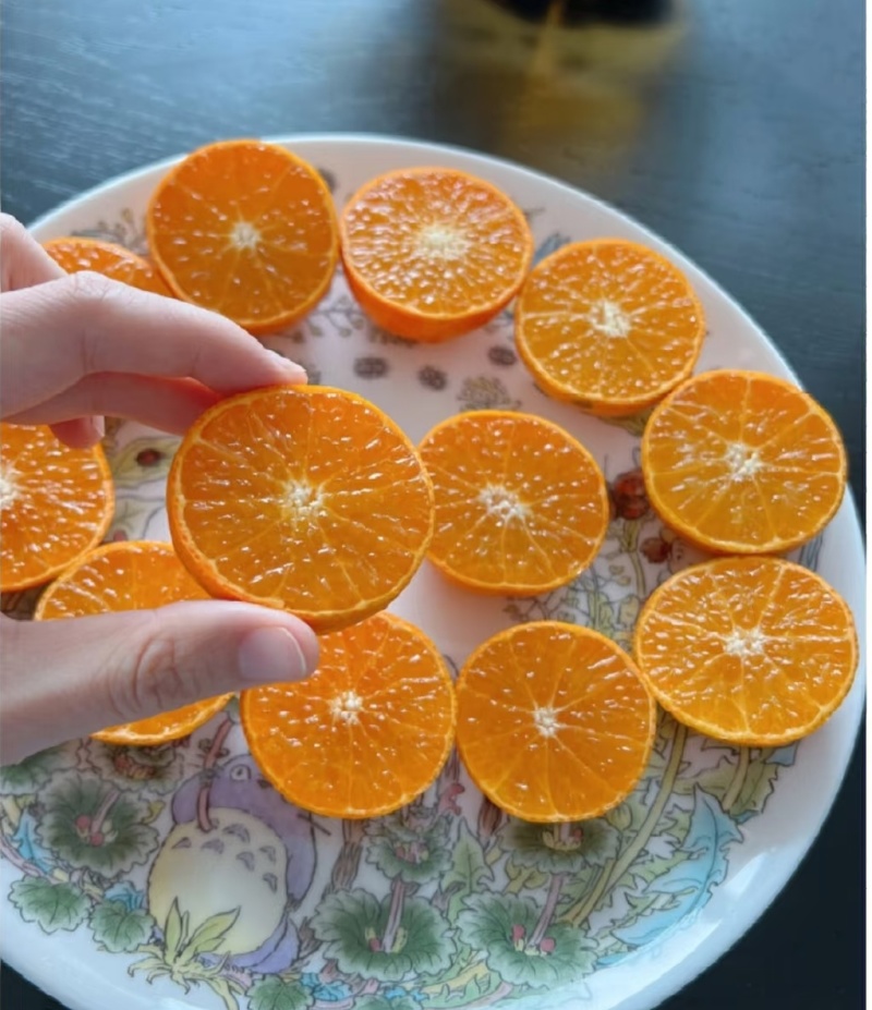 江西蜜橘/产地直发/量大价可谈/蜜桔/一次合作终身朋友