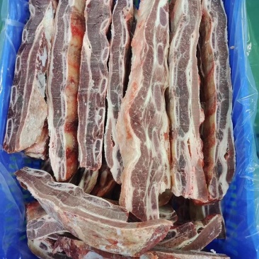 百润万丰谷饲牛肋排