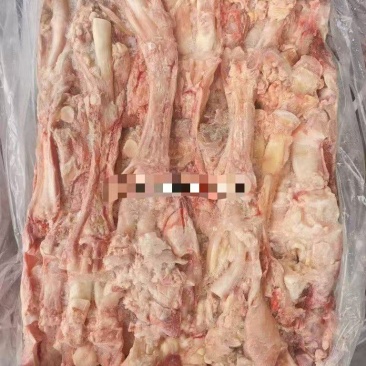 牛主蹄筋