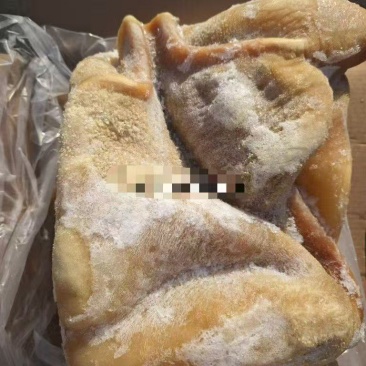 全熟纯干牛肚