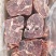 **满肉牛脖骨95左右的肉