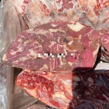 牛碎肉95比例