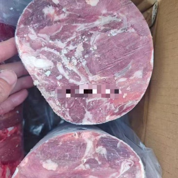 牛碎肉90比例