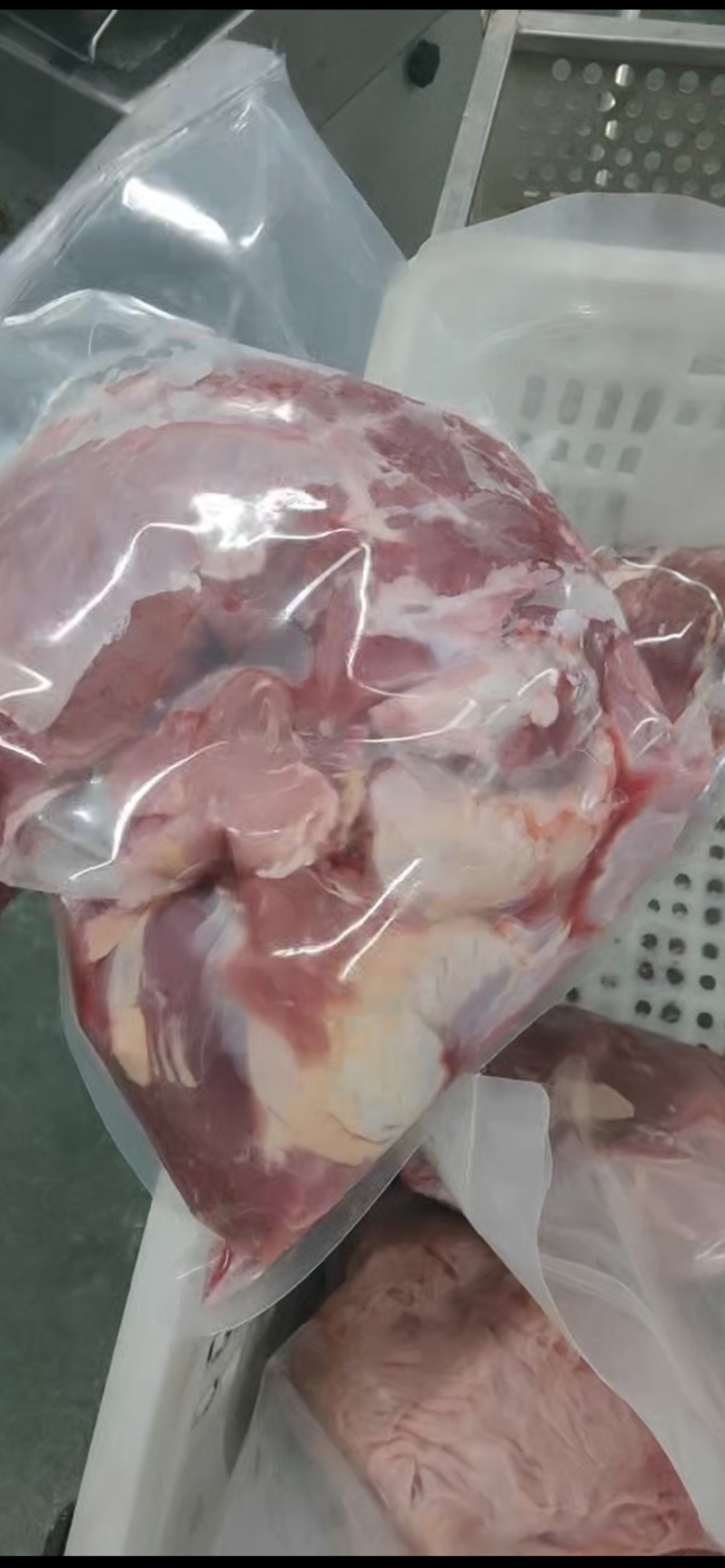 大块牛肉