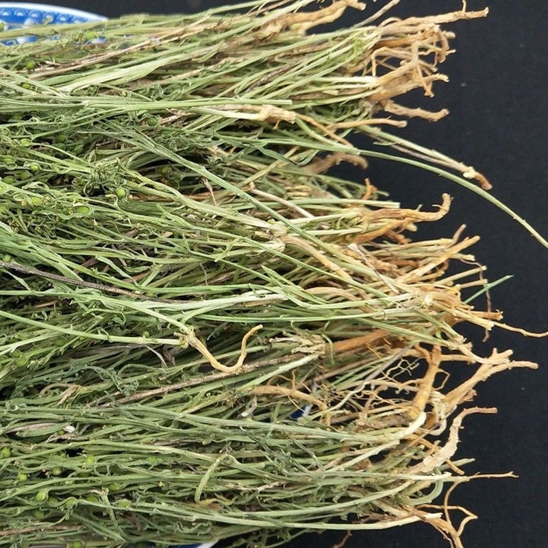 百蕊草冷背中药材大全批发零售货真价实假一赔十