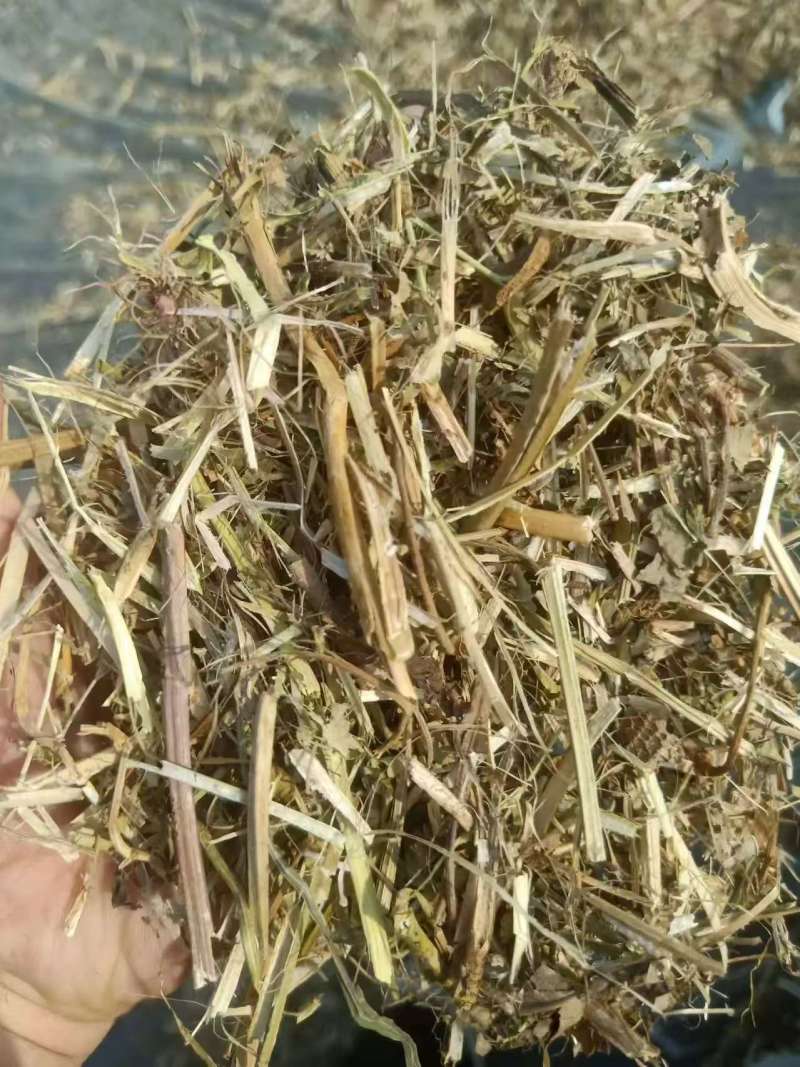 花生秧无土少膜厂家直销品质保证！
