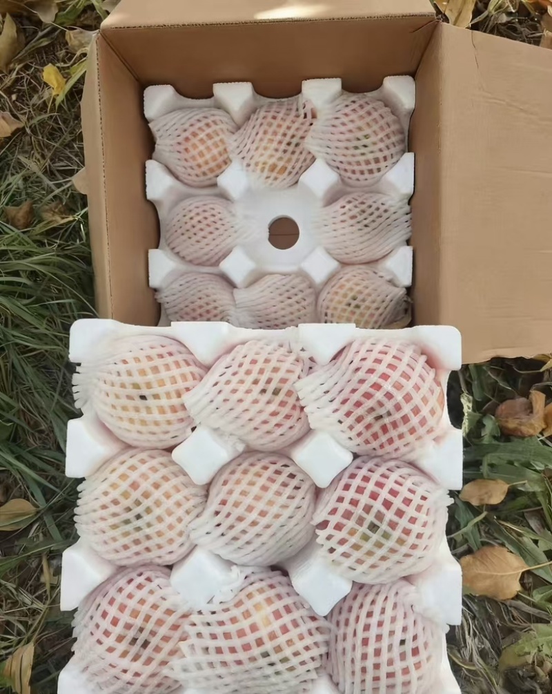 阿克苏冰糖心苹果一件代发