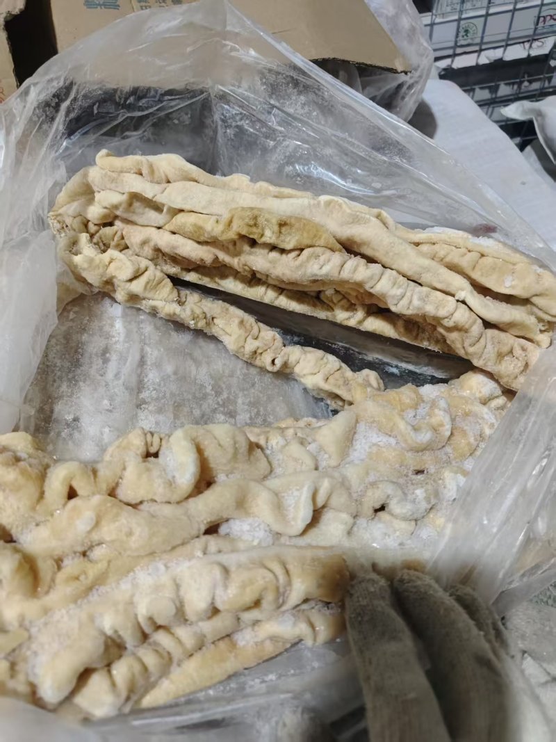 肥猪新货预煮大肠东北货，沈阳低价出