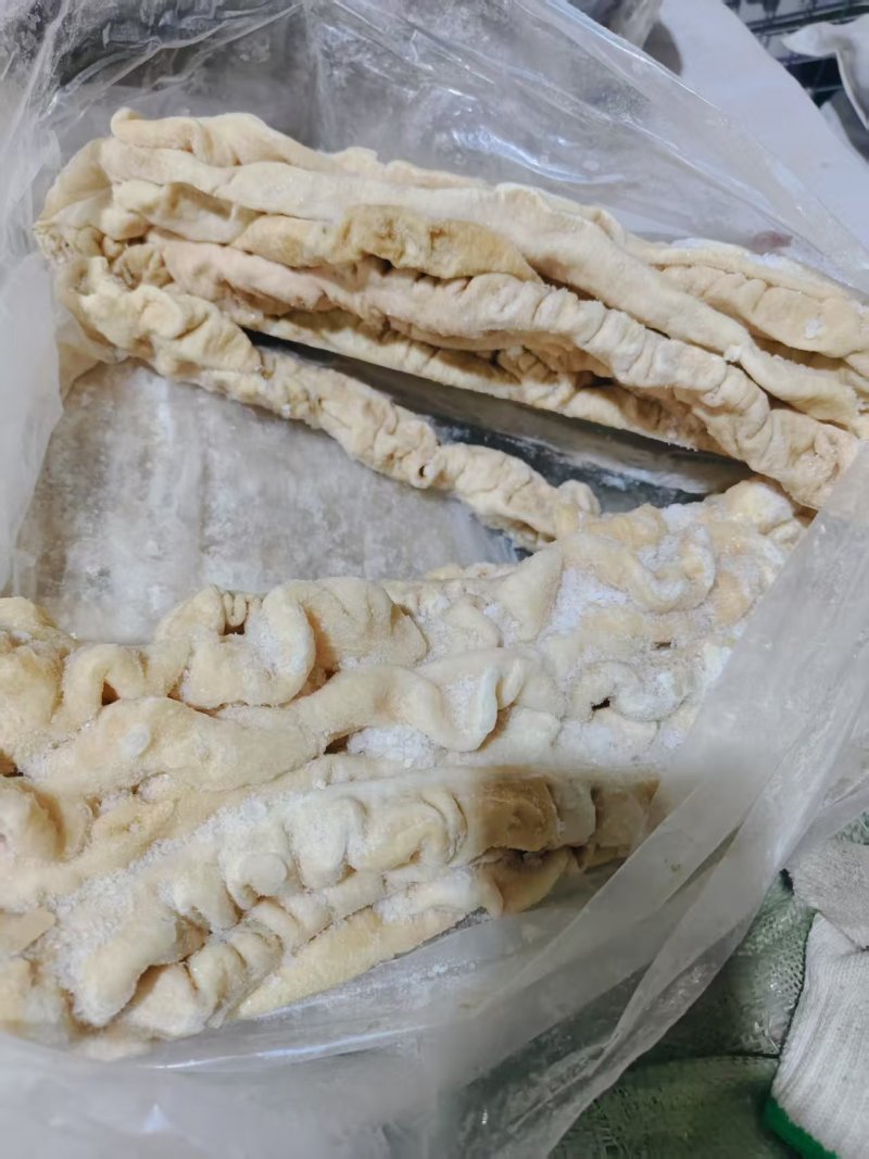 肥猪新货预煮大肠东北货，沈阳低价出