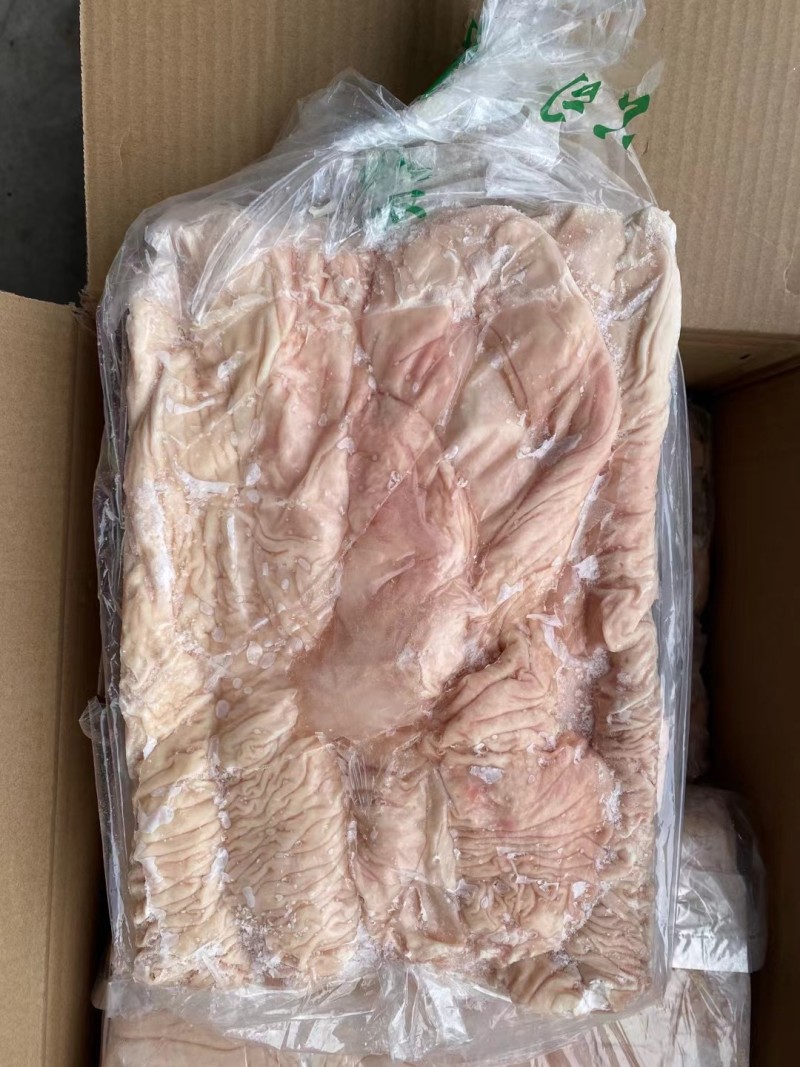 肥猪新货预煮大肠东北货，沈阳低价出