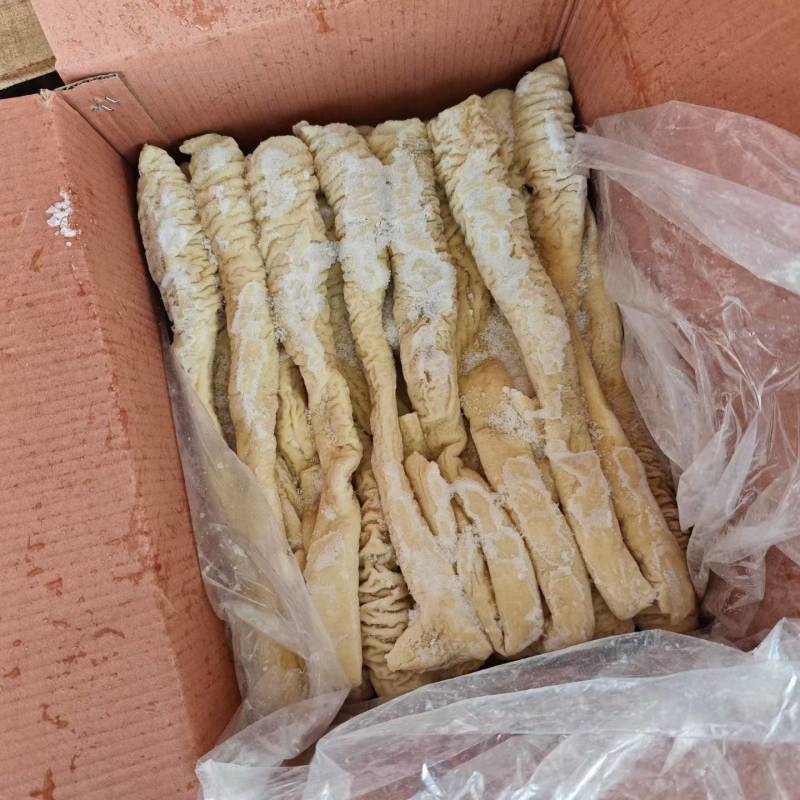 纯干去油肠头