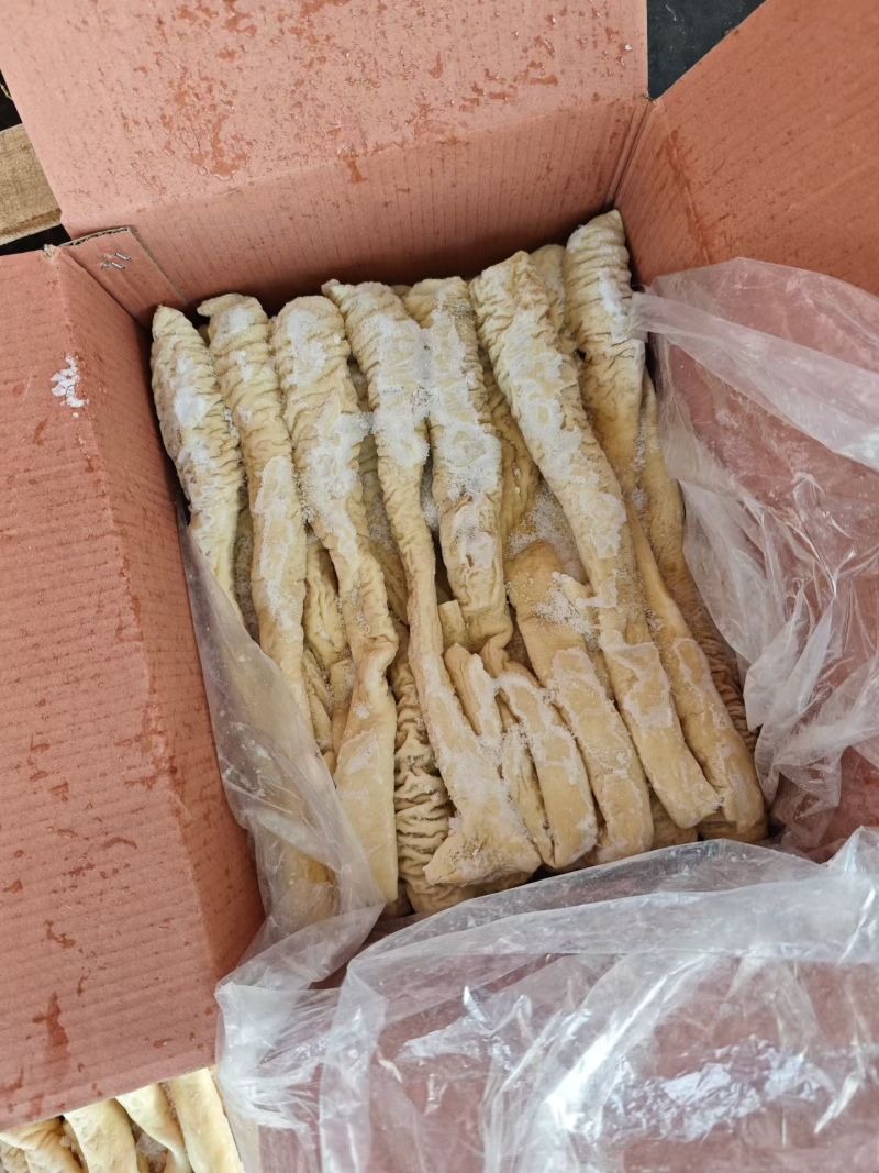 纯干去油肠头