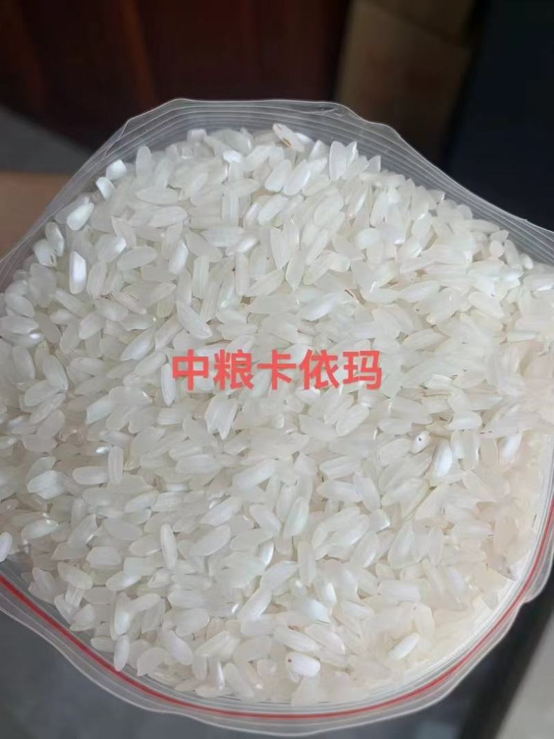杜卡碎米缅甸碎米早米桂朝粉米
