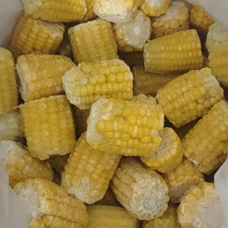 水果玉米段