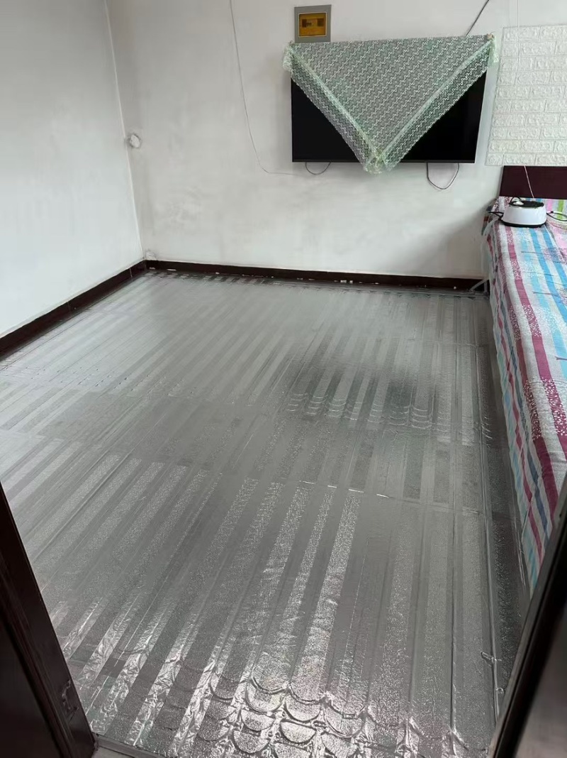 暖屋暖床一体机