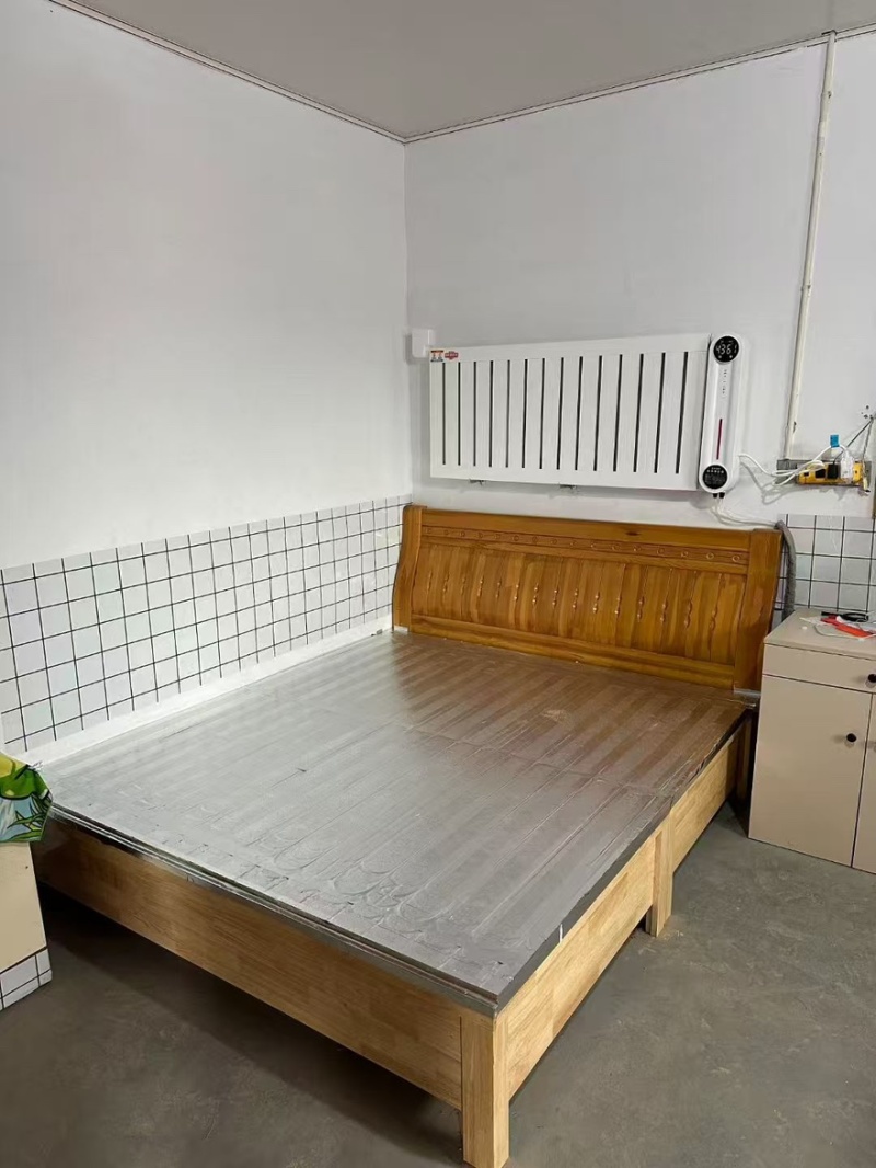 暖屋暖床一体机