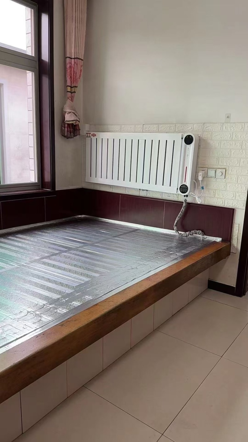 暖屋暖床一体机