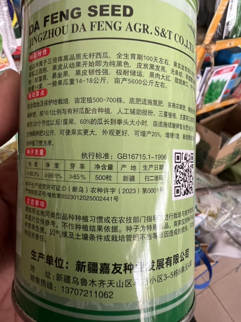西爪种子黑神无籽，纯黑皮，三倍体高品质，正圆形