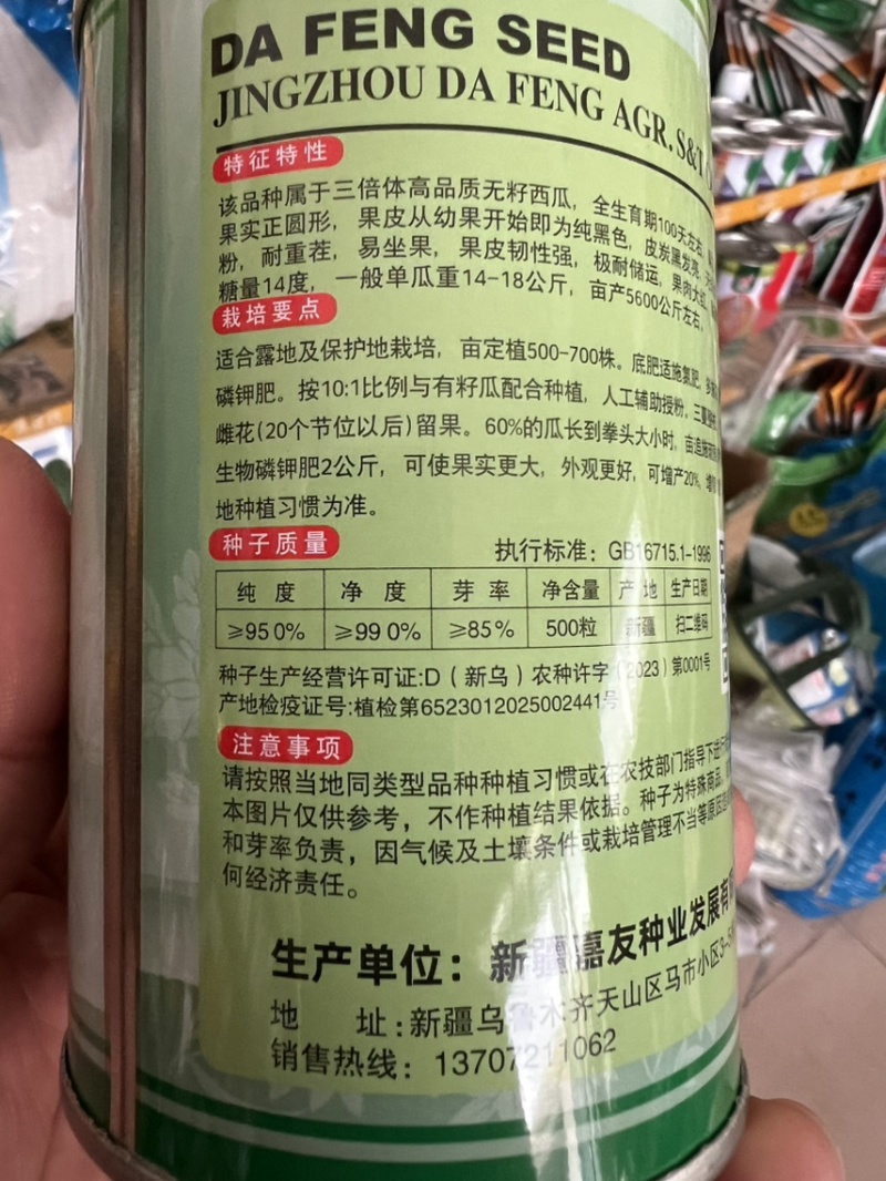 西爪种子黑神无籽，纯黑皮，三倍体高品质，正圆形